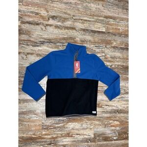 Mens Cotopaxi Amado 1/2 Zip Fleece *Sample See Info* New With Tags Size Large